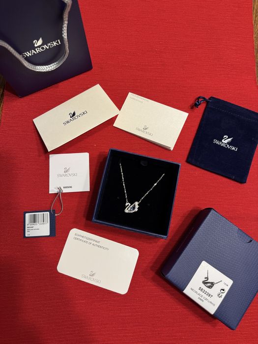 Swarovski Colier