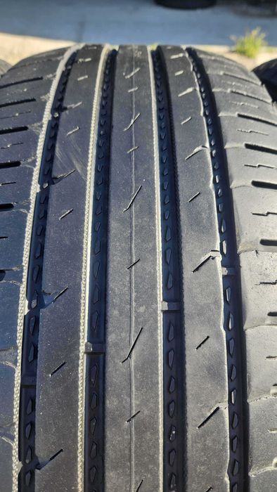 235/60 R17 • Vara • Nokian Line SUV 102V | 4 buc | Pret/buc