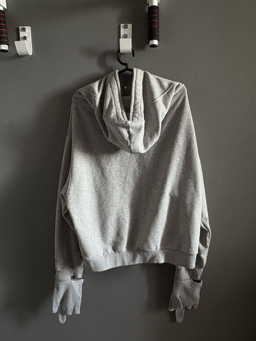 Full zip g/r project