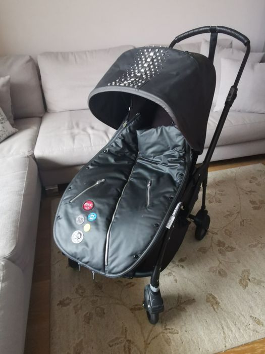 Bugaboo Diesel edition