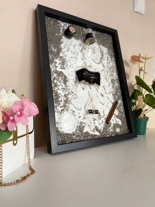 Картини от епоксидна смола