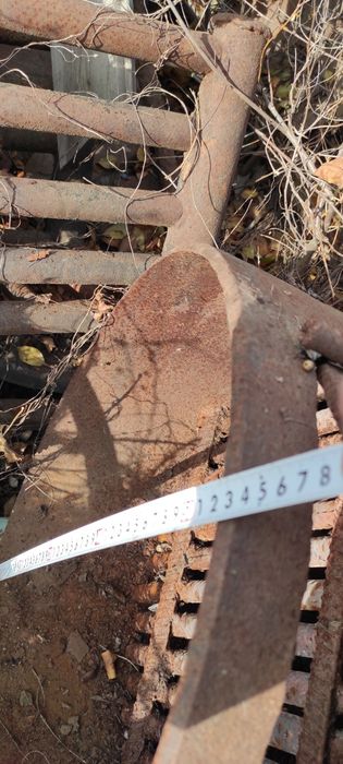 Котел печь для бани б/у