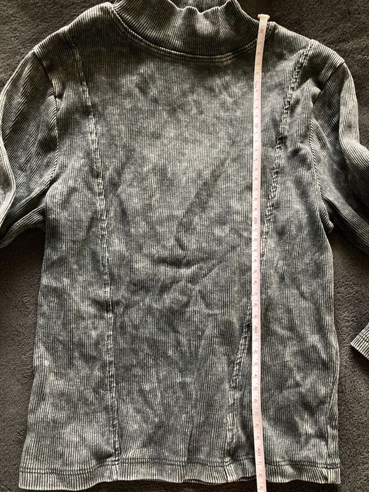 Сет- дънкова пола и блуза, размер S