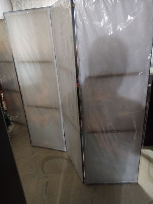 Ширма современная, фото Дубай