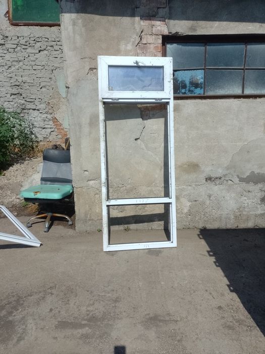 Vand usa si geamuri termopan