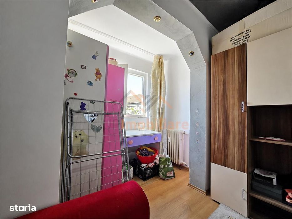 Apartament 2 Camere | Str.salcamilor | Iosina Nord | Oradea