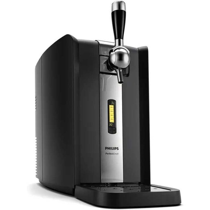 Домашна система за наливна бира Диспенсър за бира Philips 6L