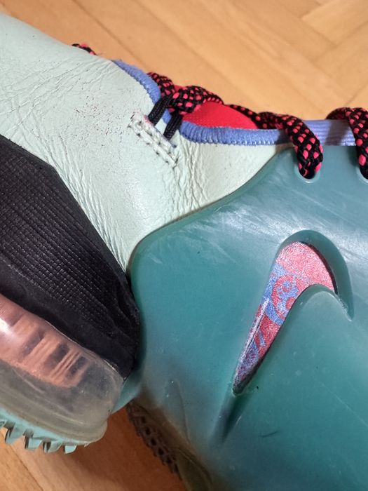 Lebron 19 lebronival