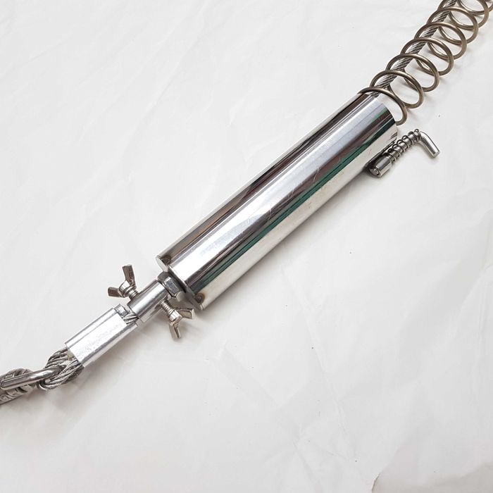 Capcana profesionala puternica/ animale salbatice, 2 arcuri