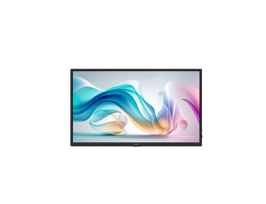 ' Портативный монитор 15.6" MSI PRO MP165 E6 (FullHD, IPS, USB-C)