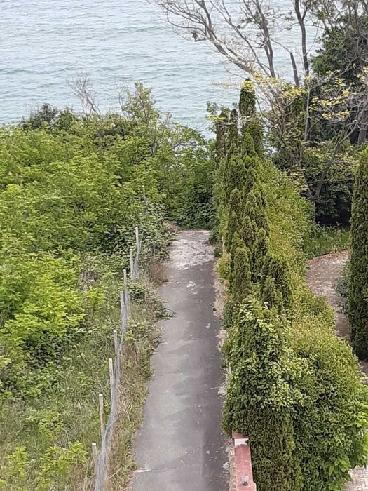 Морски апартамент под наем