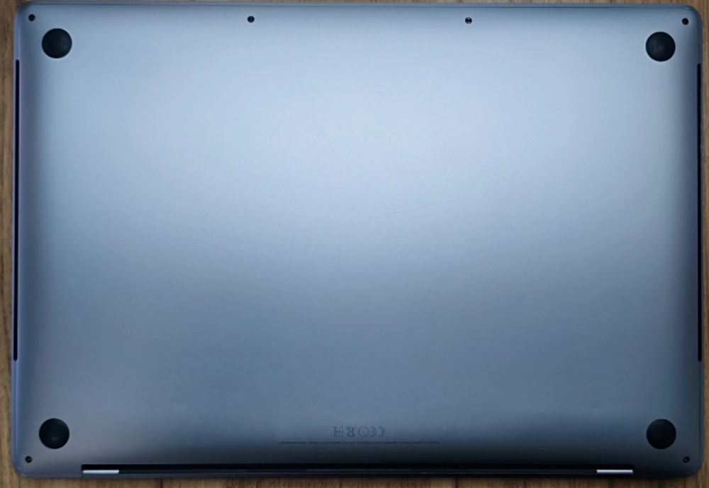 Apple MacBook Pro Touch 15 A1707(EMC 3072) 2016