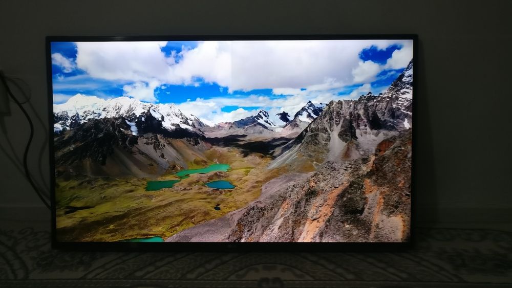 Продам Телевизор LG