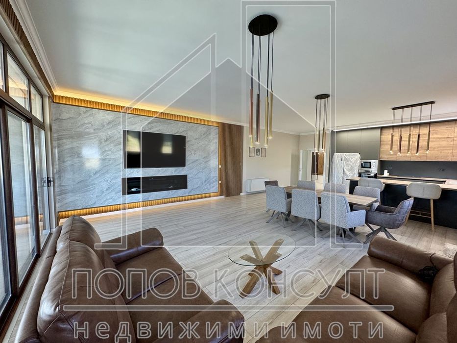 Продава се Къща в с. Радиново, Област Пловдив - 222 кв.м за 2928 €/кв.м - Снимка #2