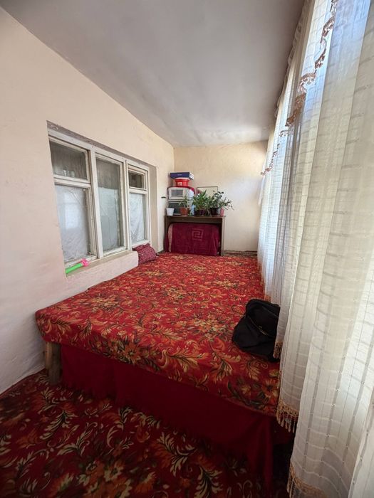 Продаётся квартира