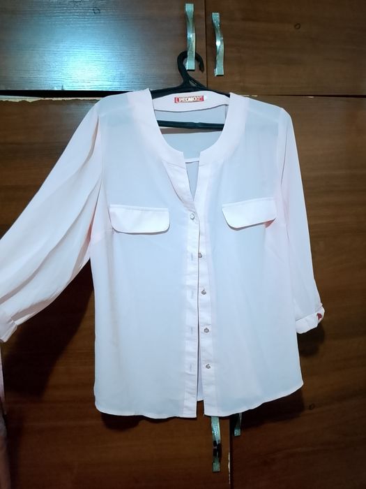 Рубашка женская летняя