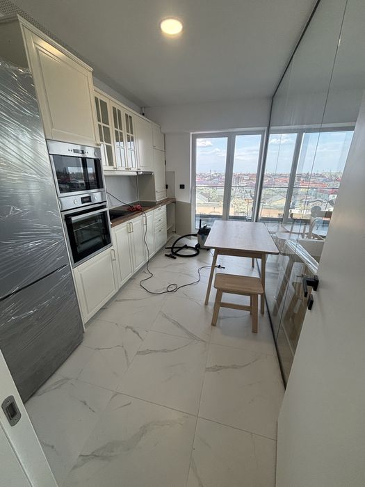 Titan - Apartament 3 camere  -Astorium Life  Titan