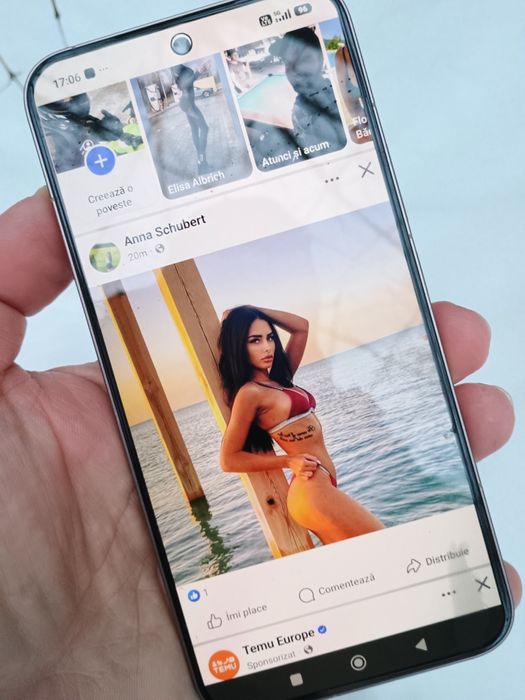 Vând Xiaomi 15 T pro 12+4 G Ram 256 M int