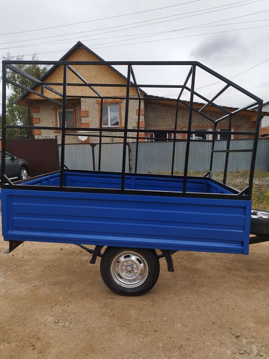 Продам легковой прицеп