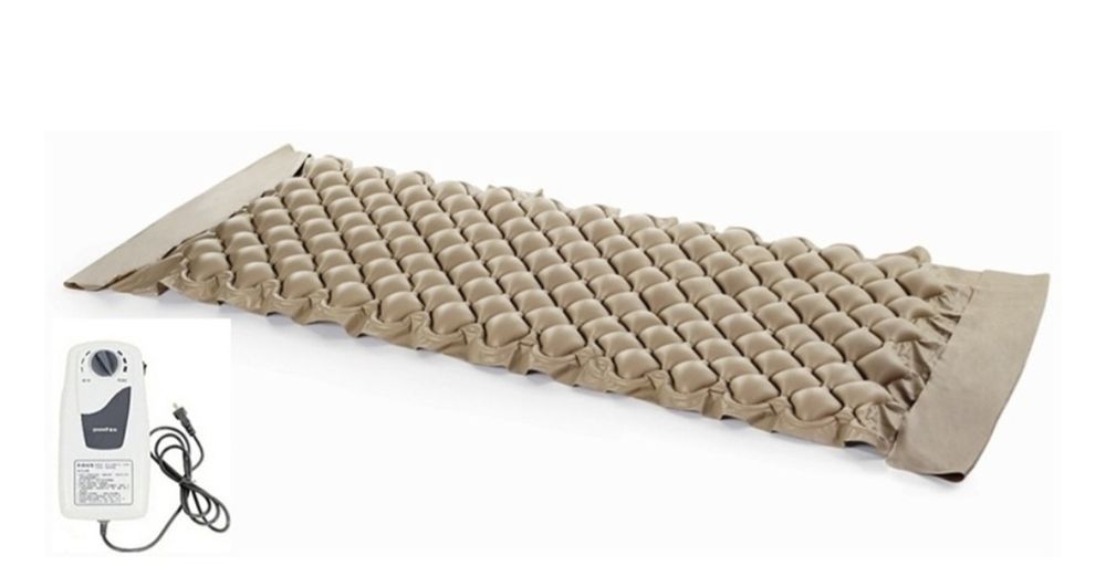 Матрас противопролежневый