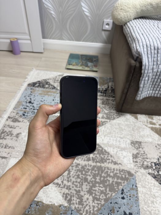 Iphone 15 pro 128 гб