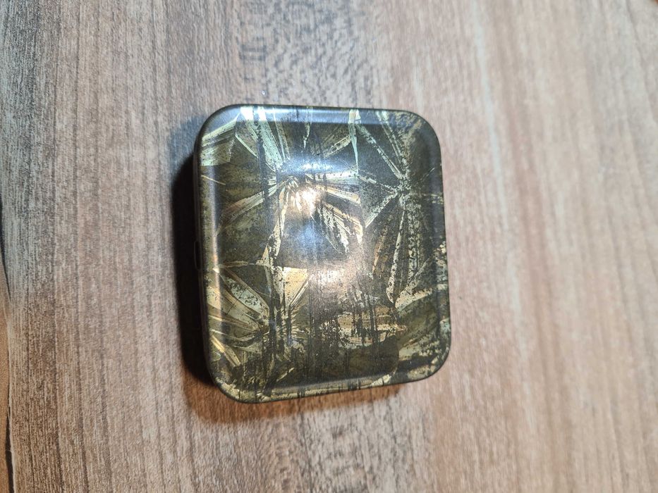 Винтидж самобръсначка