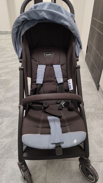 Коляска всего за 15000 тг