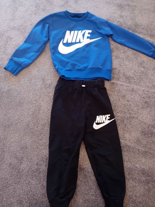Trening Nike copil 98