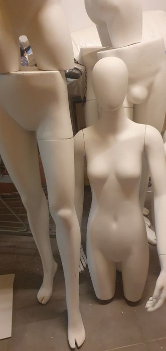 Manechini copii bărbați