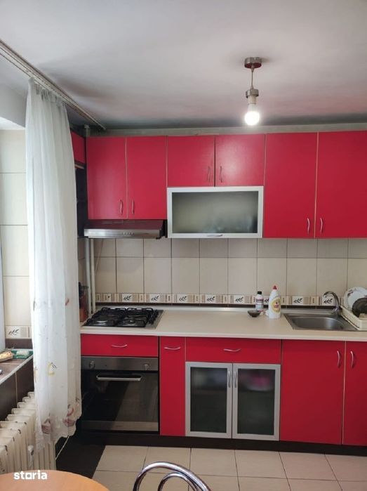 doua camere cu parcare Piata Sudului - Brancoveanu