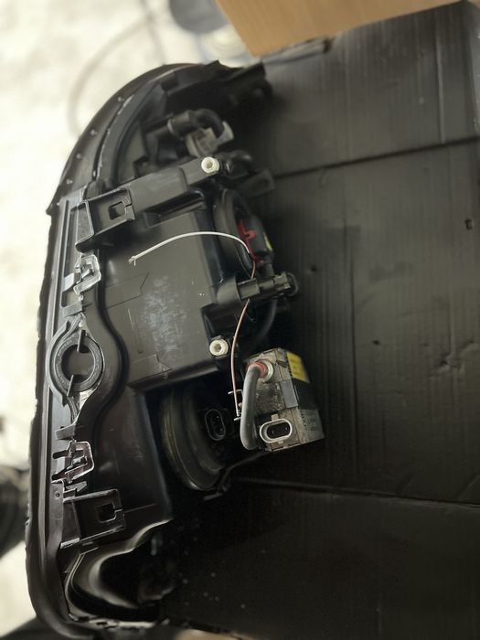 Faruri bmw seria 5 E39 reconditionate