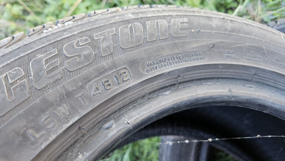 Гуми 195 55 15 бриджстоун