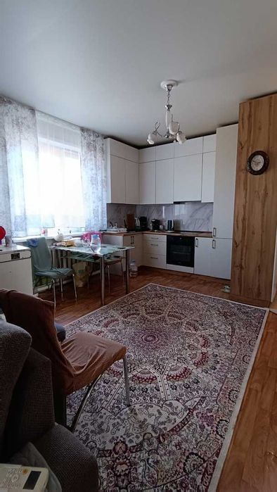 Офисное помещение, 161.4 м², Пушкина