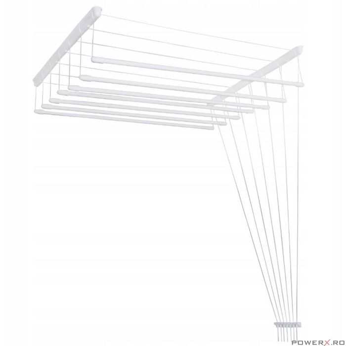 Uscator rufe de tavan 7x80 cm Sepio