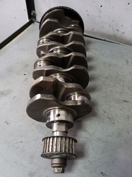 Vilbrochen 2.0 d fiat alfa romeo mito opel insignia z20dth 46471843