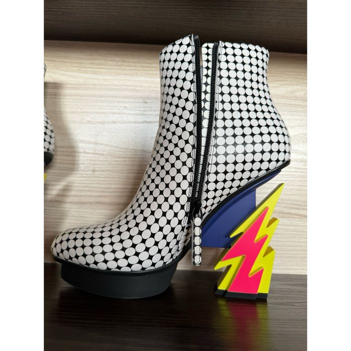 Обувь United Nude 39-40 размер