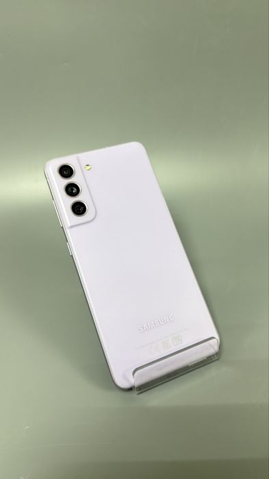 Samsung Galaxy S21 FE ,128 гб (г. Семей ул. Глинки 51) лот 994679