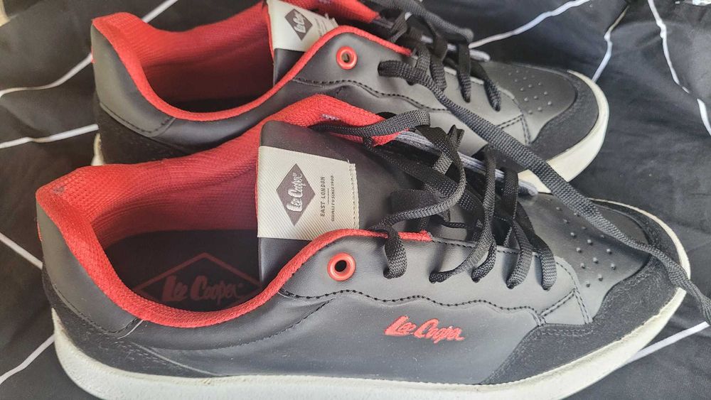 мъжки спортни обувки Lee Cooper, размер 44