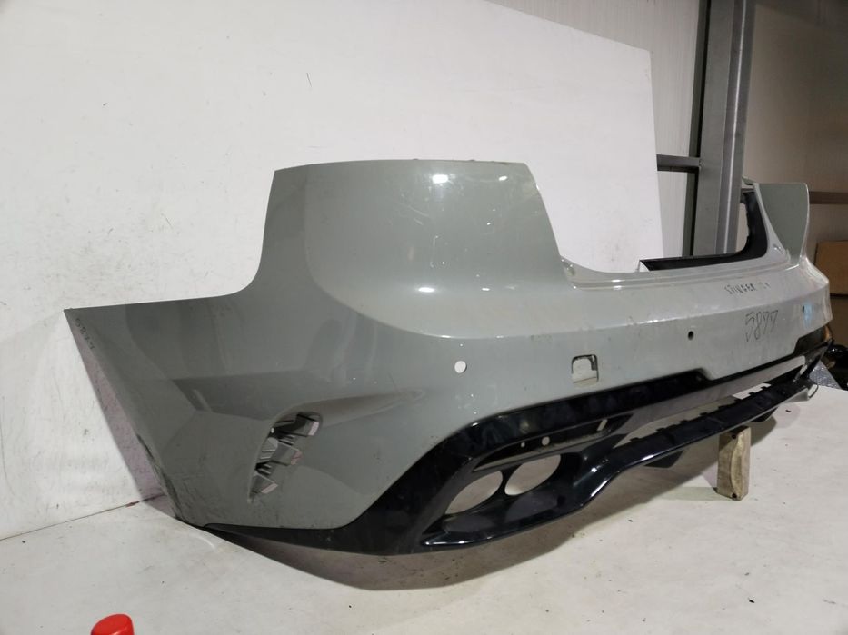 Bara spate Kia Stinger, 2017, 2018, 2019, 2020, 2021, 2022, cod origine OE 86611-J5300.