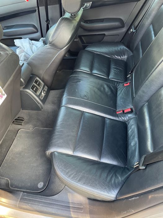 Audi A6 3.0 tdi Quattro