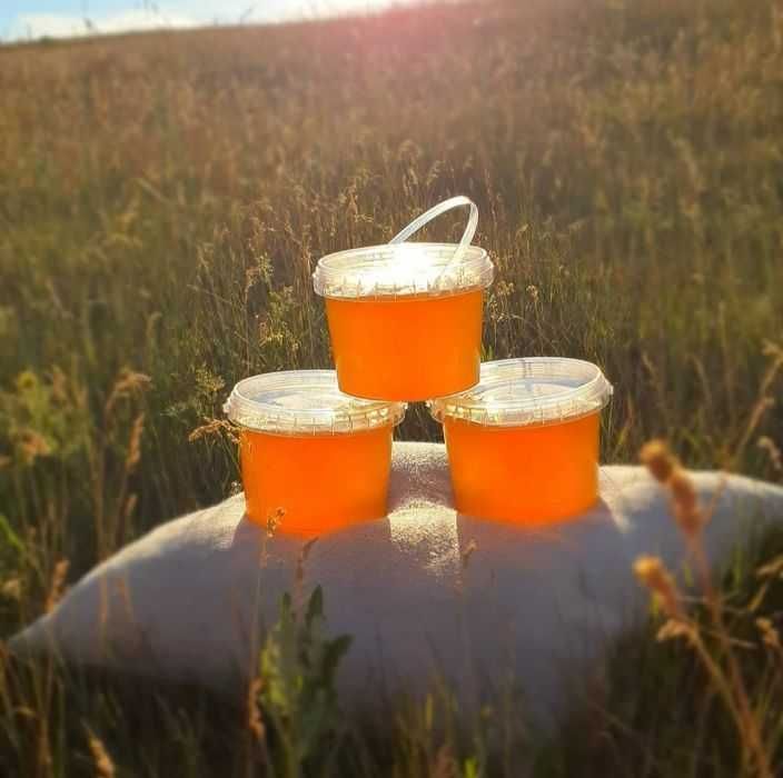 Предлагаем Вашему вниманию Натуральный Мёд из ВКО