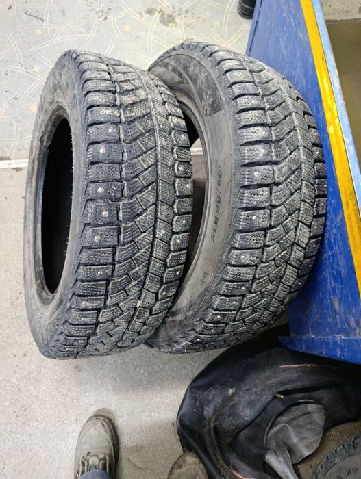 Р 15 пара (екеу) 195 65