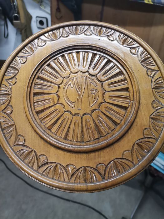 юбилейна декорация