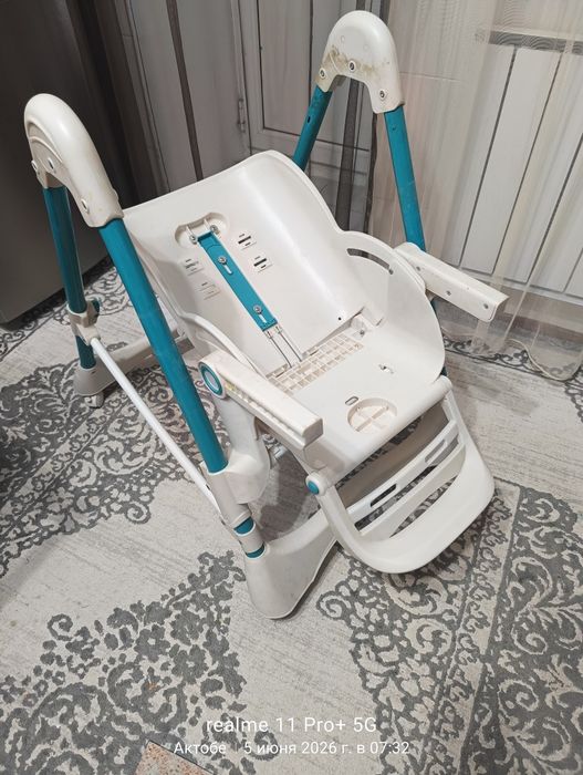Продам детский стульчик