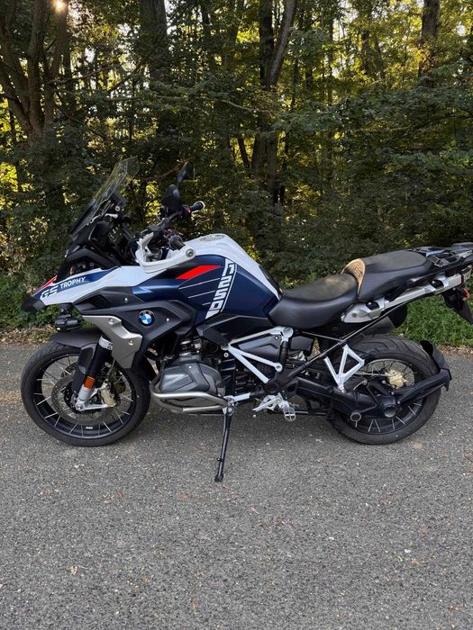 BMW R 1250 GS 2023