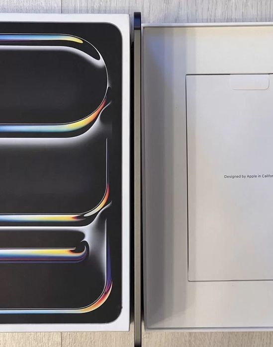 Продам iPad Pro 11 M4 256 GB