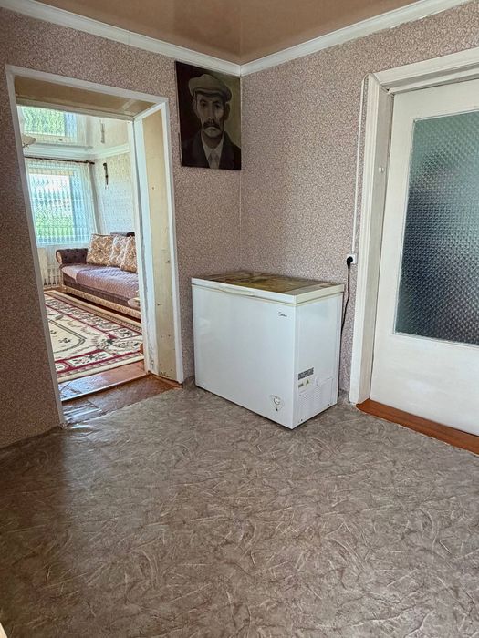 Продам 3 комнатный ДОМ