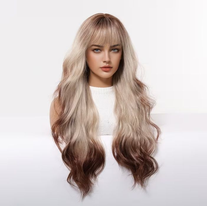 Парик Новый качество топ