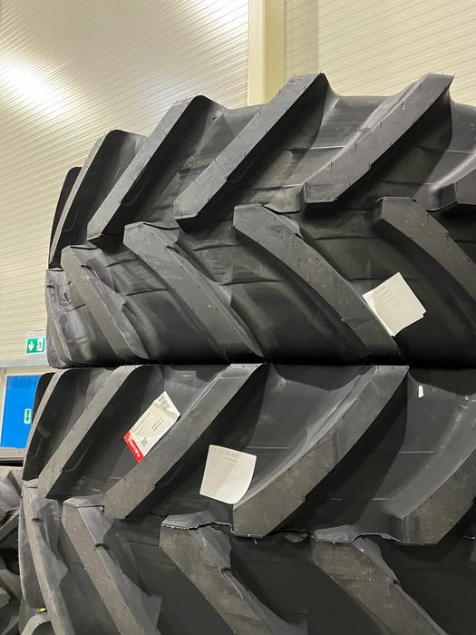 Anvelopa 650/85 R38 Alliance Agri Star II 173 D TL  Cauciucuri tractor, Fiat, Case, Fendt, John Deere, New Holland, Massey Ferguson, UTB   Cauciucuri