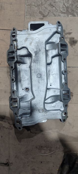 Паук на зил 130 .